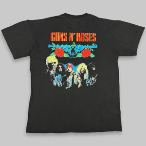 GUNS N’ ROSES | ‘AXL’ | 90s | L