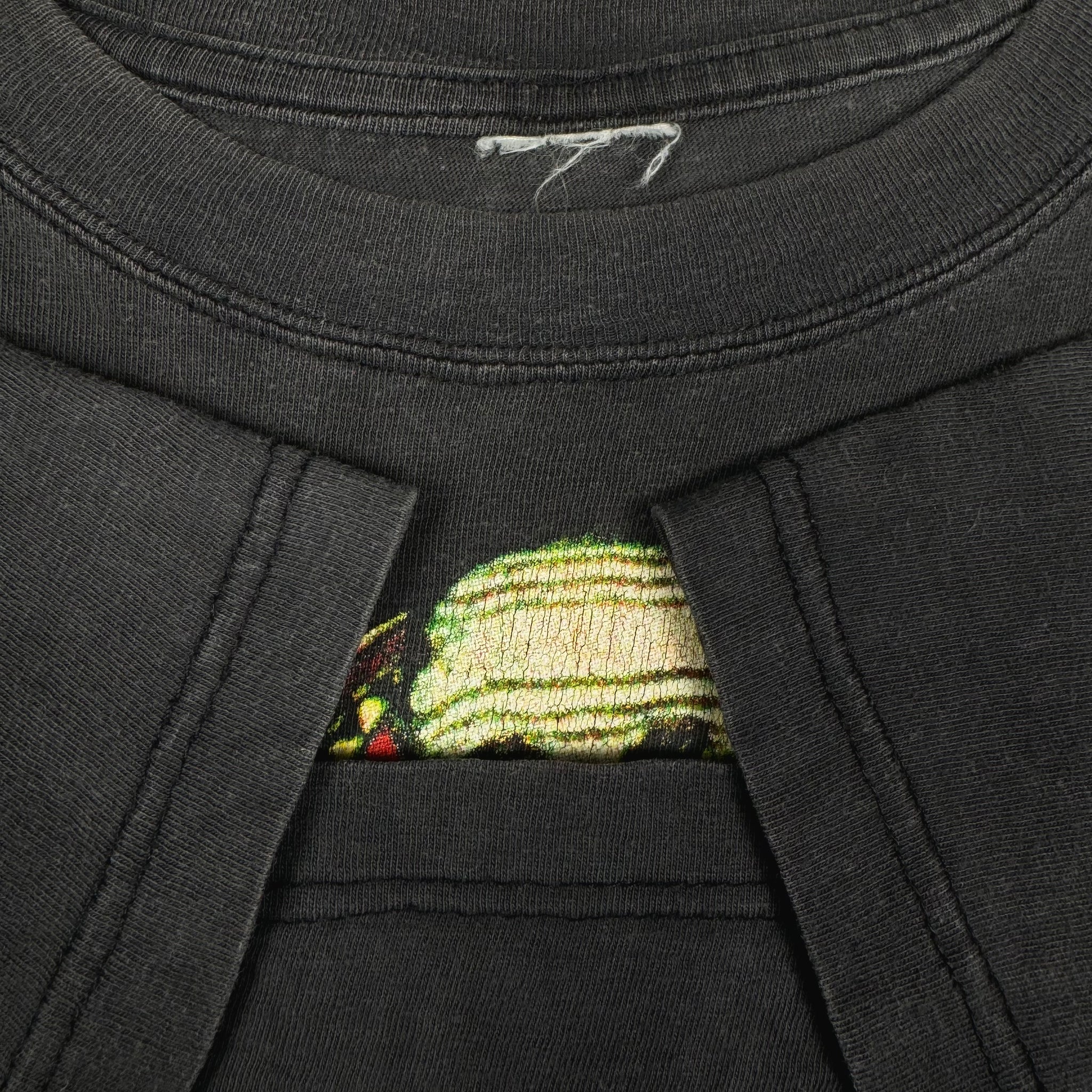 BOB MARLEY | ‘Rasta Revolution’ | 90s | XL