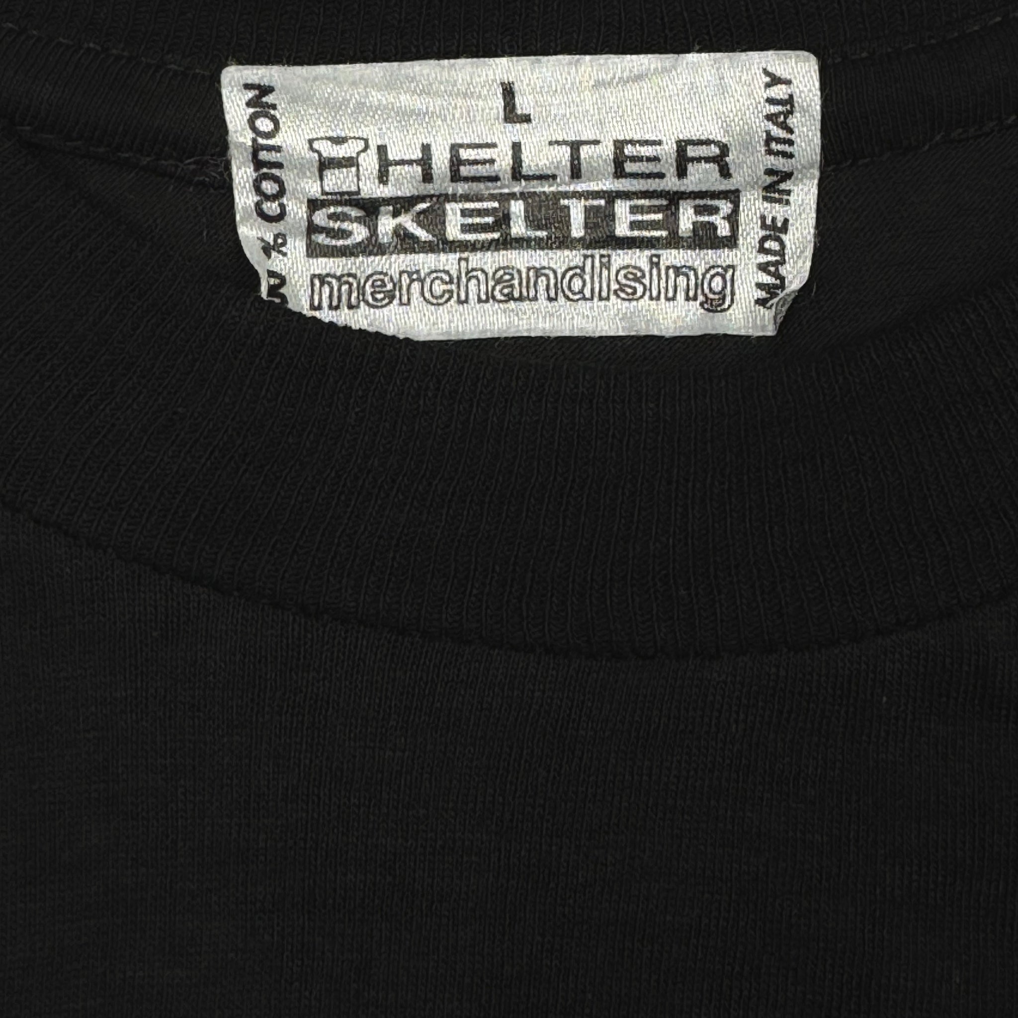 THE STYLE COUNCIL | ‘Helter Skelter’ | 90s | L