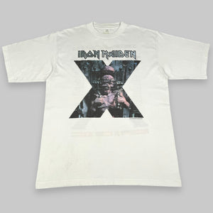 IRON MAIDEN | ‘The X FacTour’ | 1995 | XL