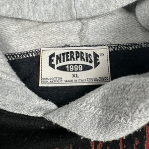 SEPULTURA | ‘Roots Hoodie’ | 1996 | XL