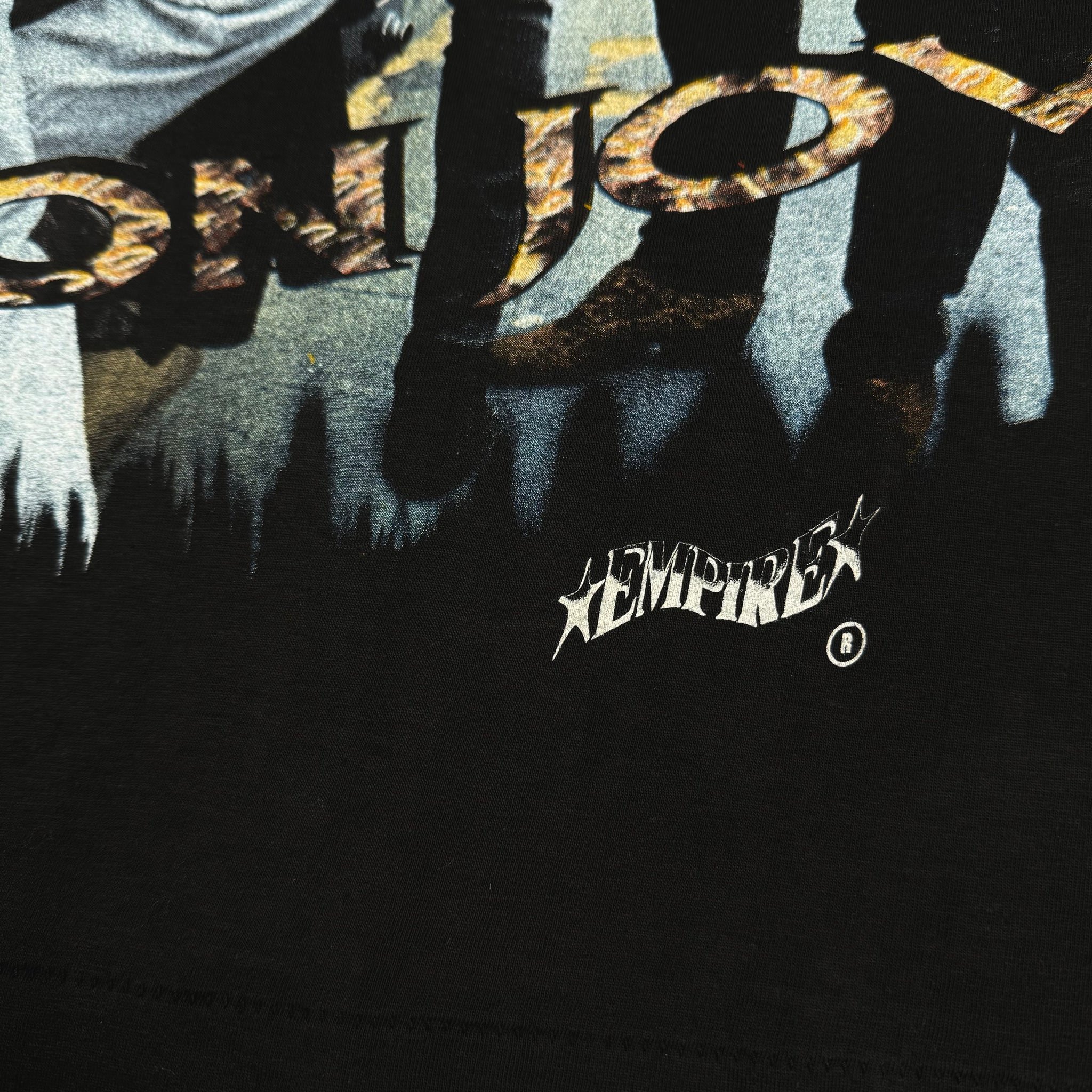 BON JOVI | ‘Empire’ | 90s | L/XL