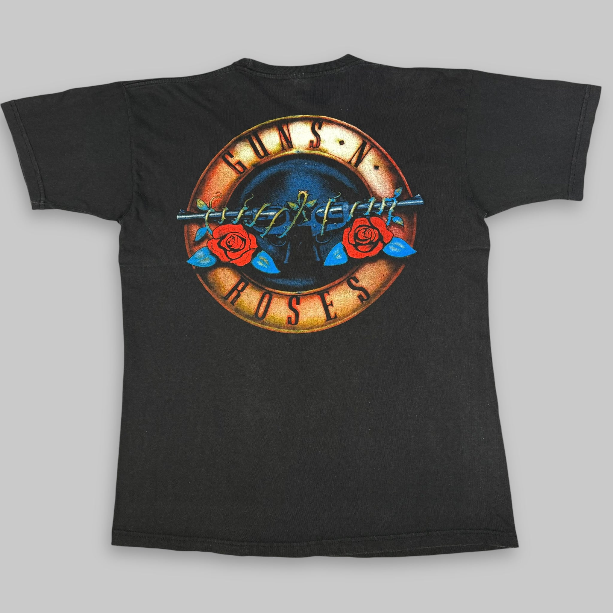 GUNS N’ ROSES | ‘Axl & Dragon’ | 2001 | L/XL