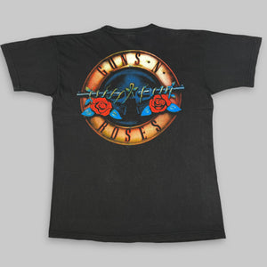 GUNS N’ ROSES | ‘Axl & Dragon’ | 2001 | L/XL