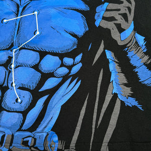 HOKUTO NO KEN | ‘Dream Colours AOP’ | 90s | XL