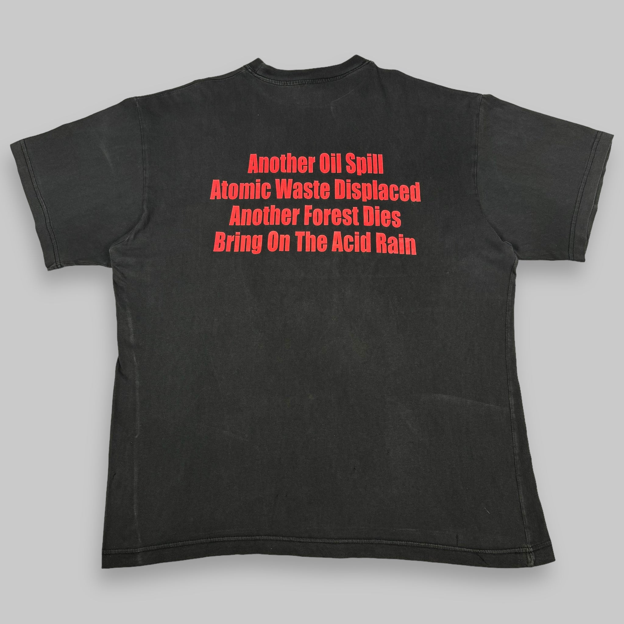 NUCLEAR ASSAULT | ‘Handle with Care’ | 2003 | XL