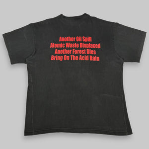 NUCLEAR ASSAULT | ‘Handle with Care’ | 2003 | XL