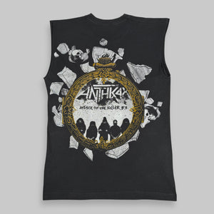 ANTHRAX | ‘Attack of the Killer B’s’ | 1991 | XL