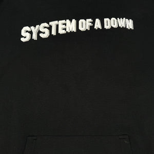SYSTEM OF A DOWN | ‘How Do You Own Disorder?’ | 2001 | XL