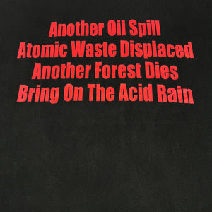 NUCLEAR ASSAULT | ‘Handle with Care’ | 2003 | XL