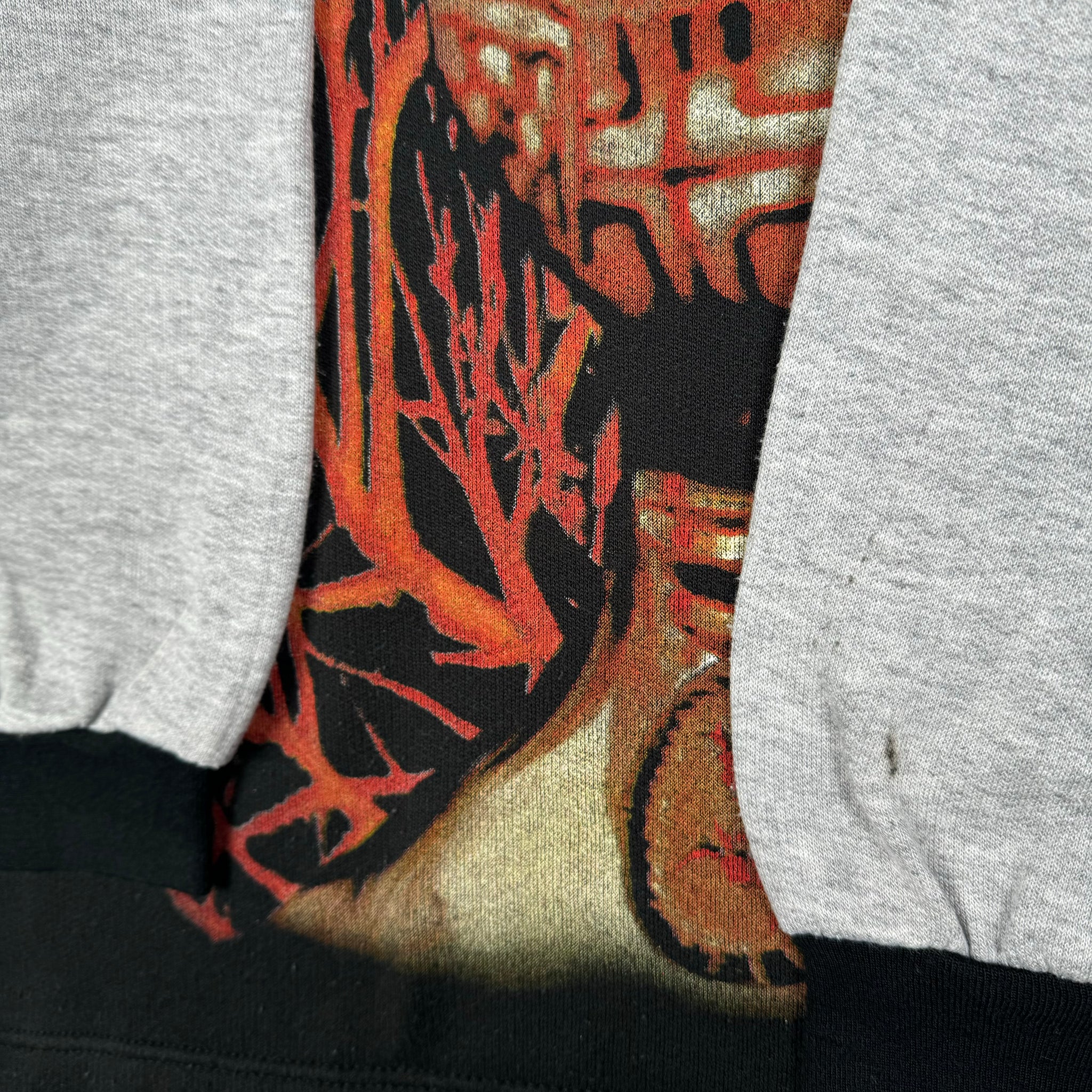 SEPULTURA | ‘Roots Hoodie’ | 1996 | XL