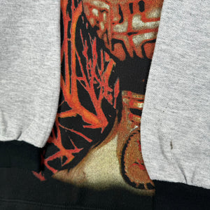SEPULTURA | ‘Roots Hoodie’ | 1996 | XL