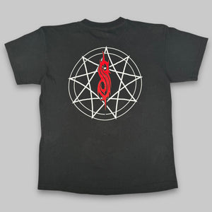 SLIPKNOT | ‘Parental Advisory’ | 00s | L