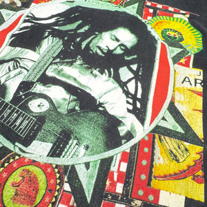 BOB MARLEY | ‘Rasta Revolution’ | 90s | XL