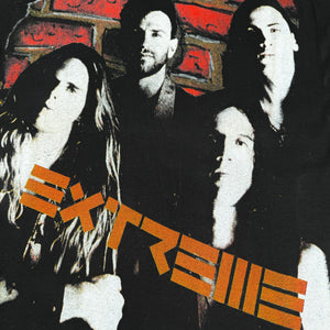 EXTREME | ‘III Sides to Every Story’ | 90s | L