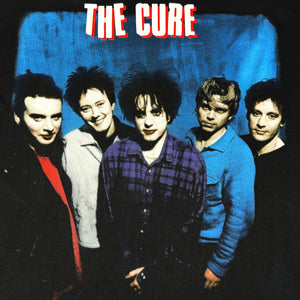 THE CURE | ‘Swing Tour’ | 1996 | L/XL