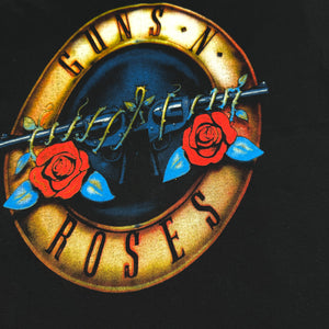GUNS N ‘ROSES | ‘Axl & Logo’ | 90s | M/L