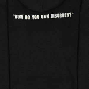 SYSTEM OF A DOWN | ‘How Do You Own Disorder?’ | 2001 | XL