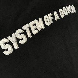 SYSTEM OF A DOWN | ‘How Do You Own Disorder?’ | 2001 | XL