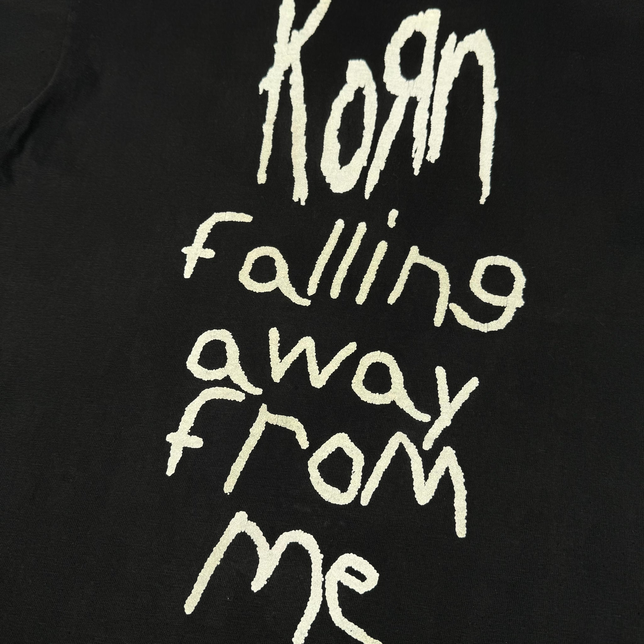 KORN | ‘Falling Away From Me’ | 1999 | L