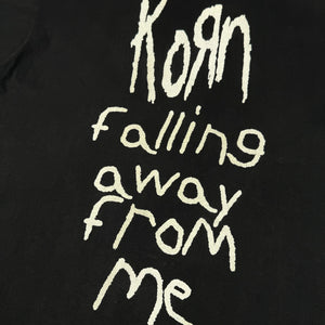 KORN | ‘Falling Away From Me’ | 1999 | L