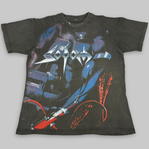 SODOM | ‘Tapping The Vein’ | 90s | L