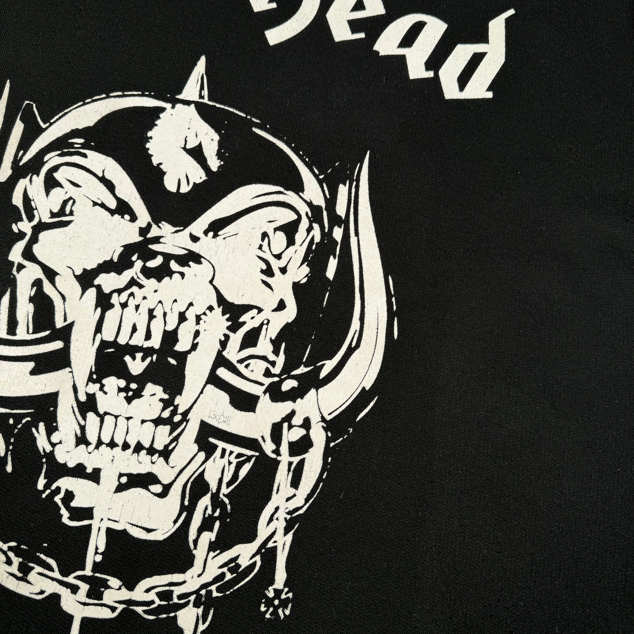 MOTÖRHEAD | ‘We Are Motörhead’ | 2000 | XL
