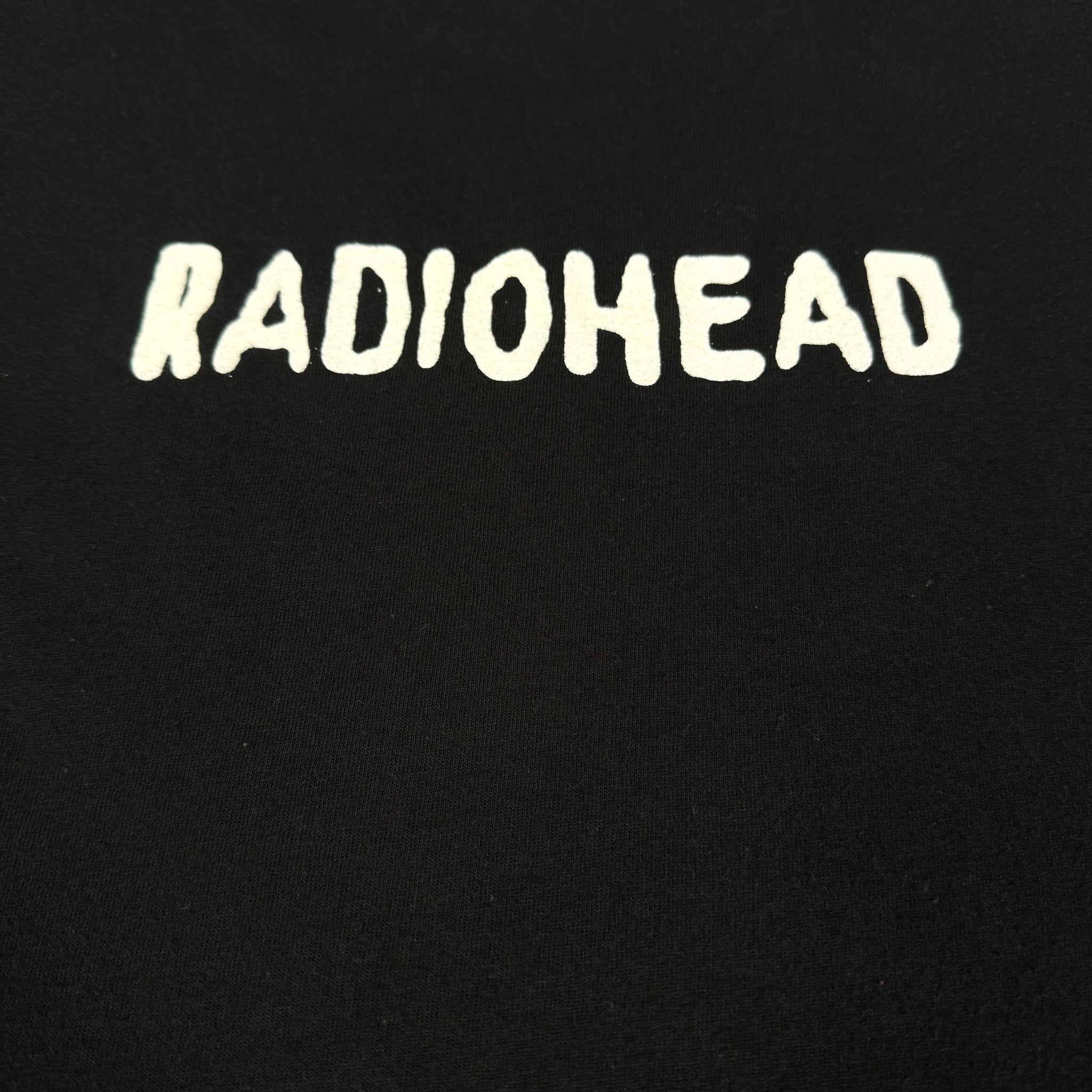 RADIOHEAD | ‘Hail to the Thief’ | 2003 | L