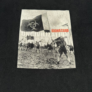 BIOHAZARD | ‘Uncivilization’ | 2001 | XXL
