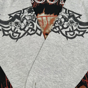 SEPULTURA | ‘Roots Hoodie’ | 1996 | XL