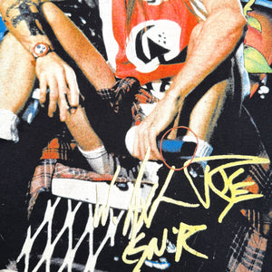 GUNS N ‘ROSES | ‘Axl & Logo’ | 90s | M/L