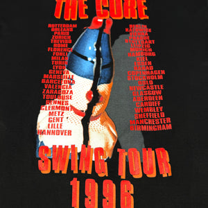 THE CURE | ‘Swing Tour Clowns’ | 1996 | L/XL