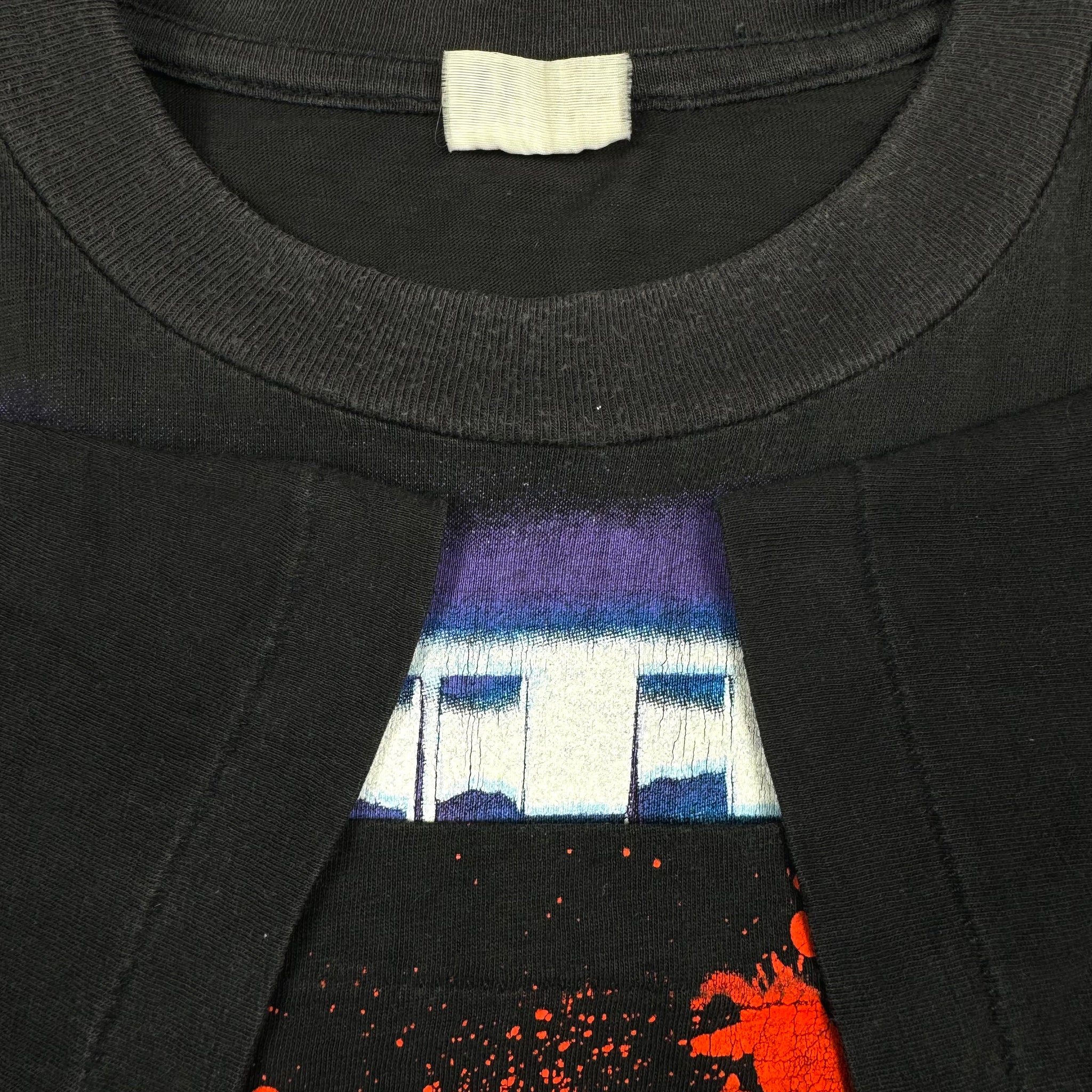 METALLICA | ‘Ride The Lightning’ | 90s | L