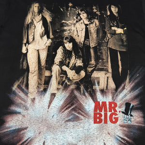 MR. BIG | ‘Drill’ | 90s | L/XL