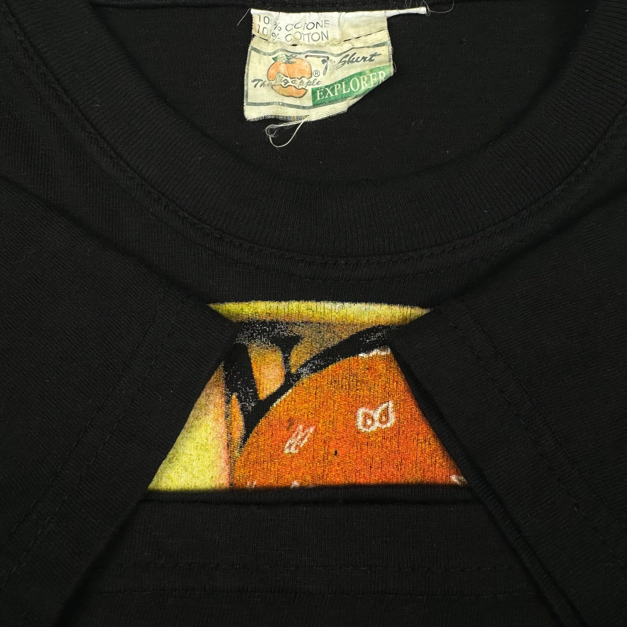 GUNS N ‘ROSES | ‘Axl & Logo’ | 90s | M/L