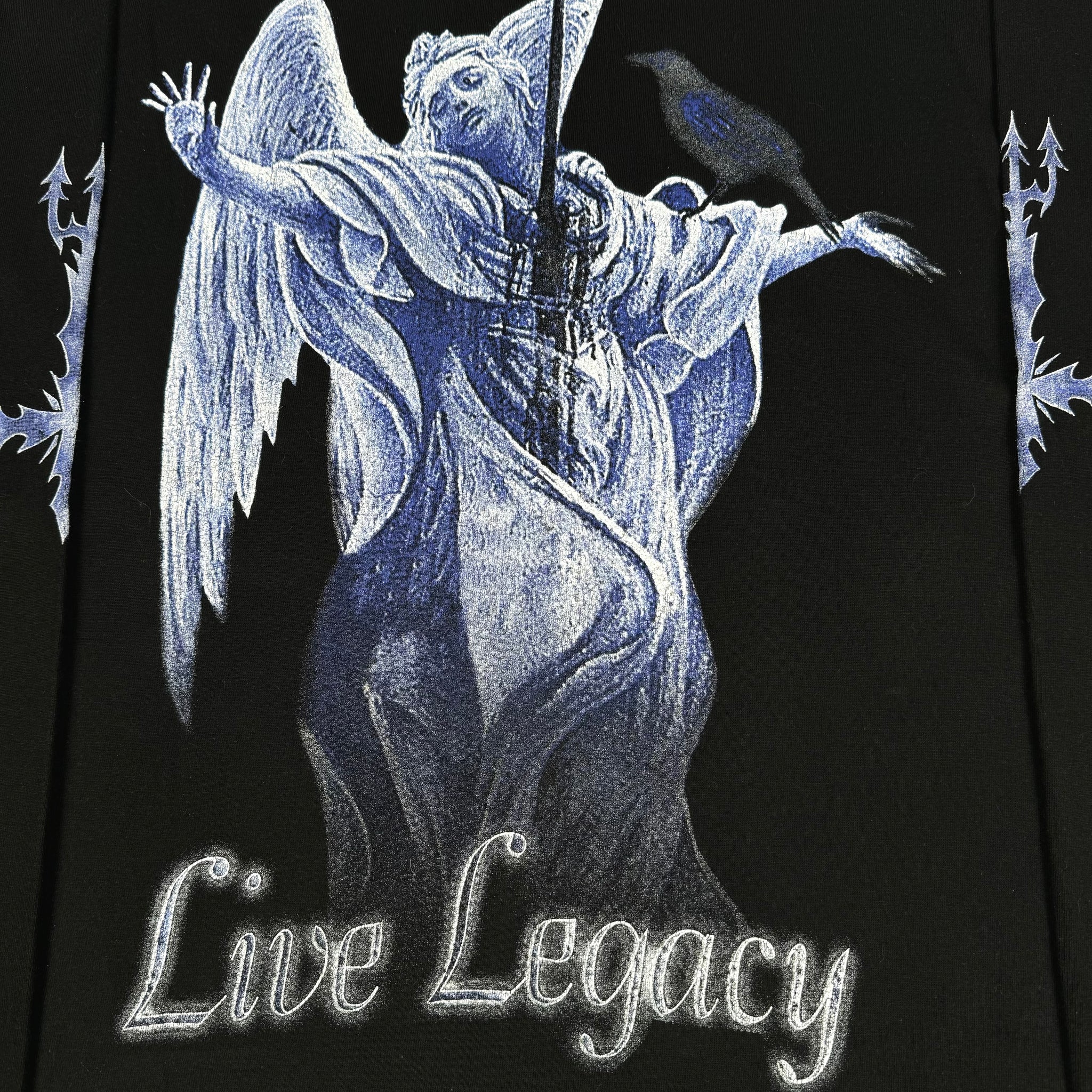 DISSECTION | ‘Live Legacy’ | 2003 | XL