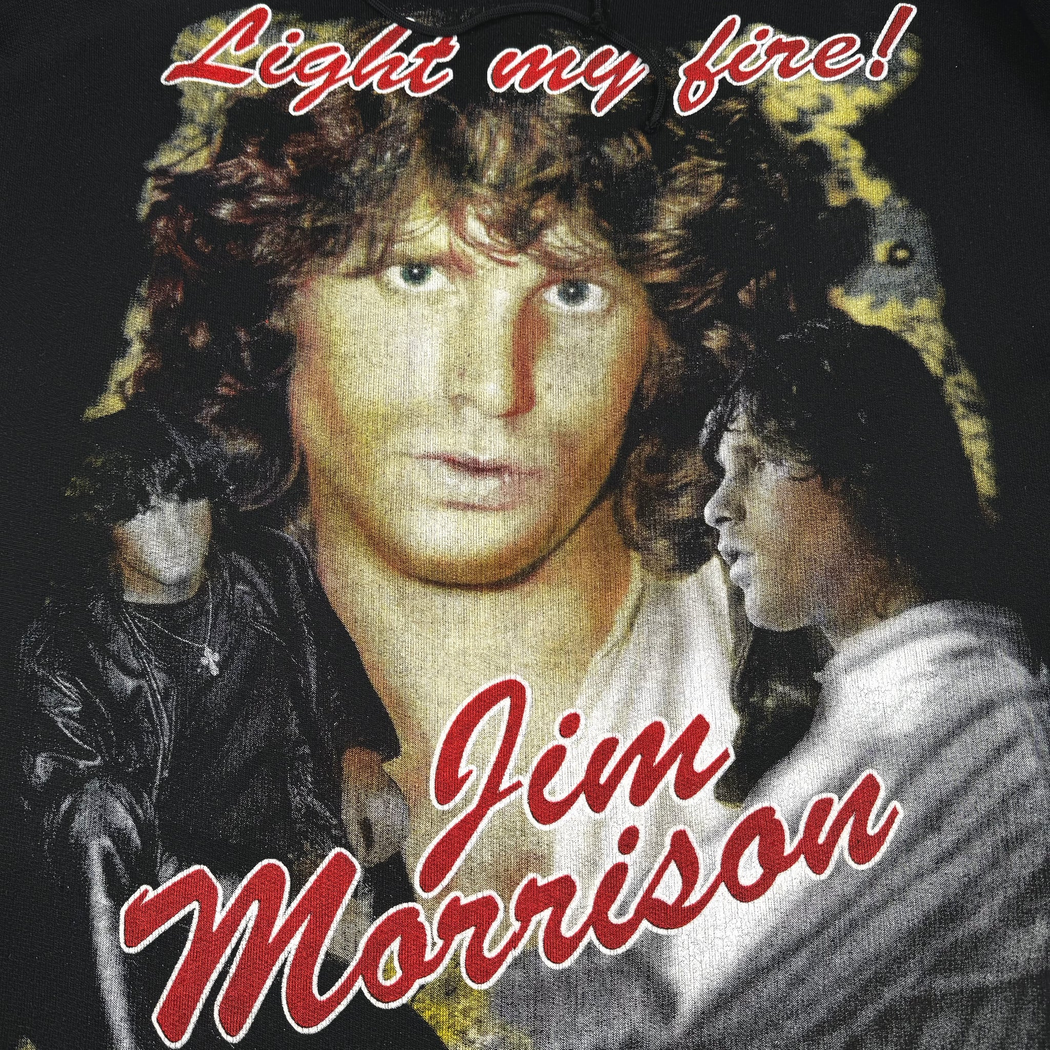 THE DOORS | ‘Light My Fire’ | 90s | XL