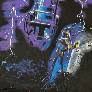 METALLICA | ‘Ride The Lightning’ | 90s | L