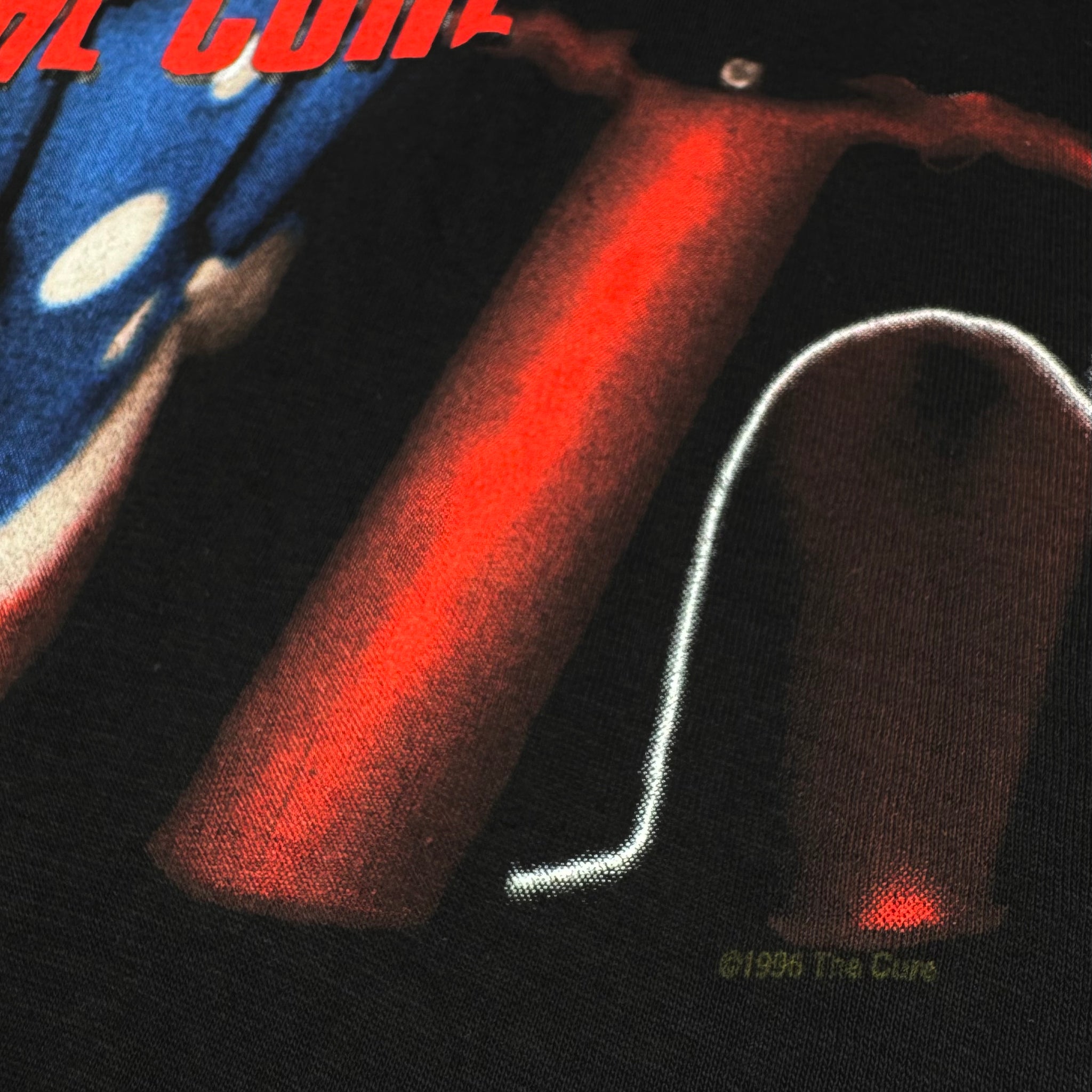 THE CURE | ‘Swing Tour Clowns’ | 1996 | L/XL
