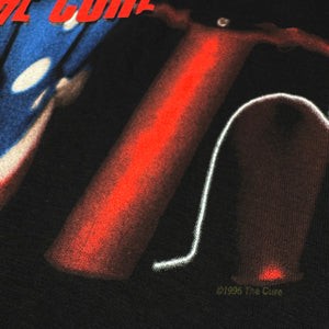 THE CURE | ‘Swing Tour Clowns’ | 1996 | L/XL