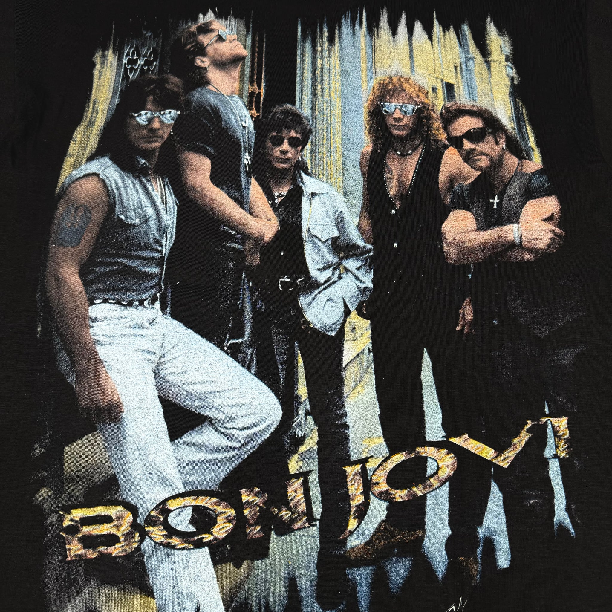 BON JOVI | ‘Empire’ | 90s | L/XL