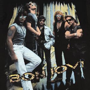 BON JOVI | ‘Empire’ | 90s | L/XL