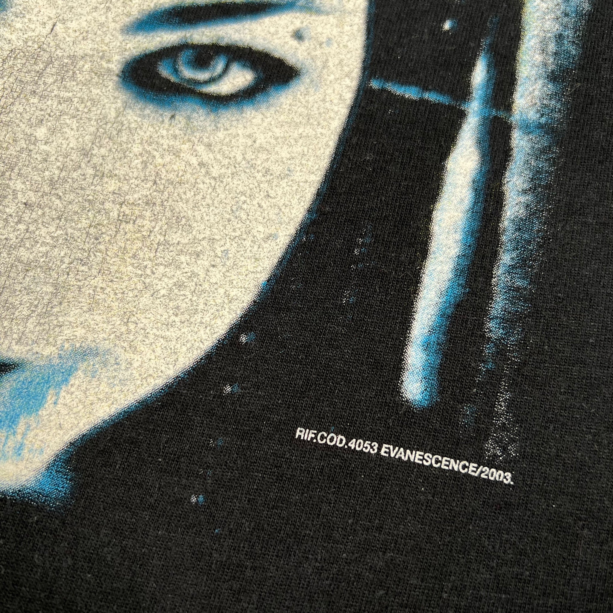 EVANESCENCE | ‘Fallen+Band’ | 2003 | L