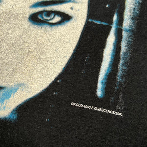 EVANESCENCE | ‘Fallen+Band’ | 2003 | L