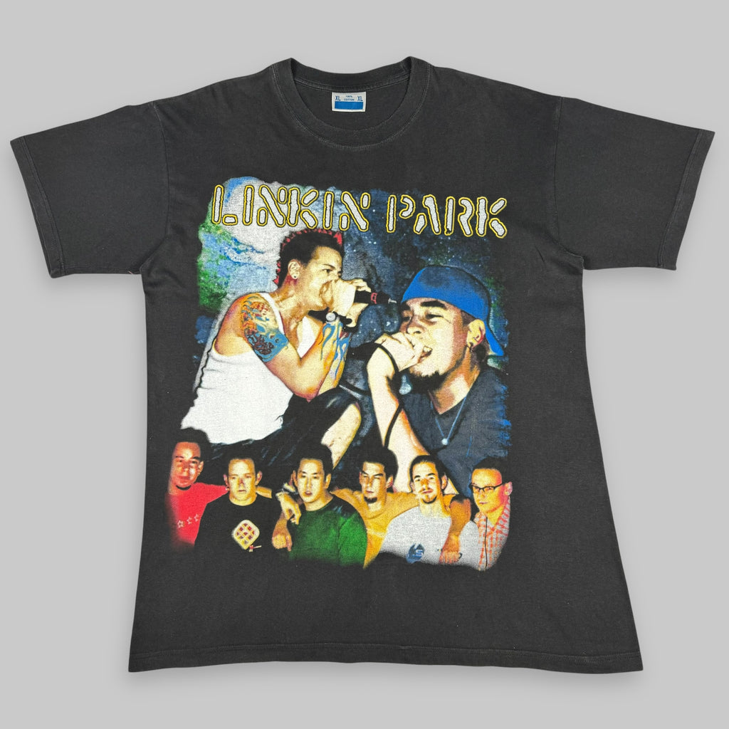 LINKIN PARK | ‘Turbogadget’ | 90s | XL