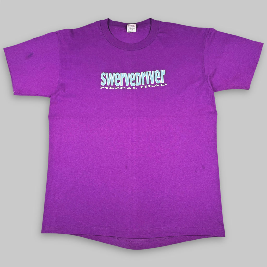 SWERVEDRIVER | ‘Mezcal Head’ | 1993 | XL