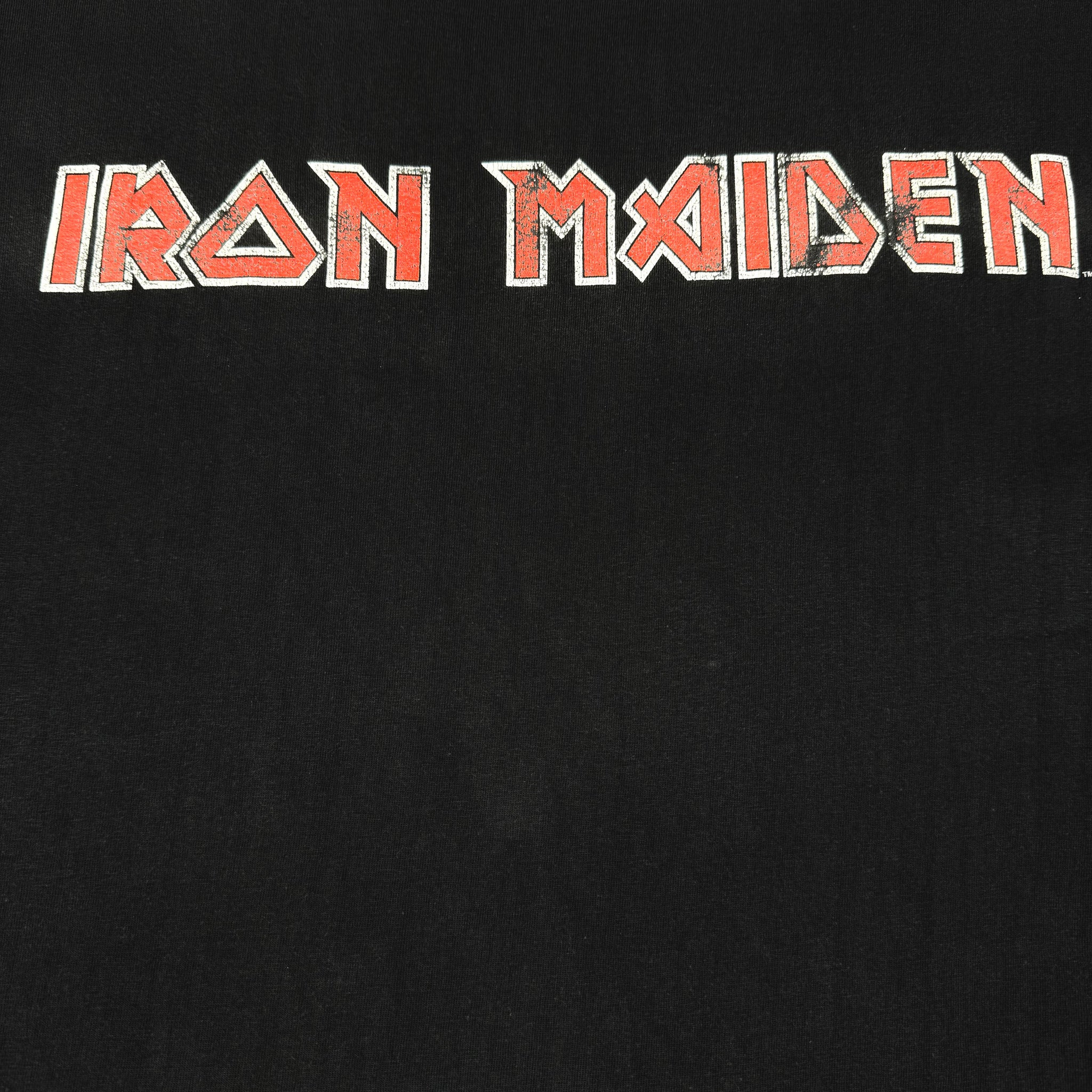 IRON MAIDEN | ‘The Angel and the Gambler’ | 1998 | L