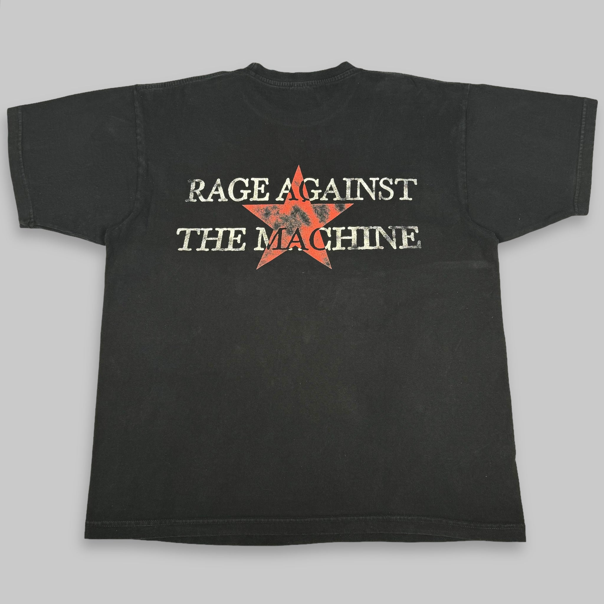 RAGE AGAINST THE MACHINE | ‘The Battle of Los Angeles’ | 1999 | XL