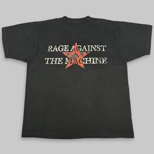 RAGE AGAINST THE MACHINE | ‘The Battle of Los Angeles’ | 1999 | XL
