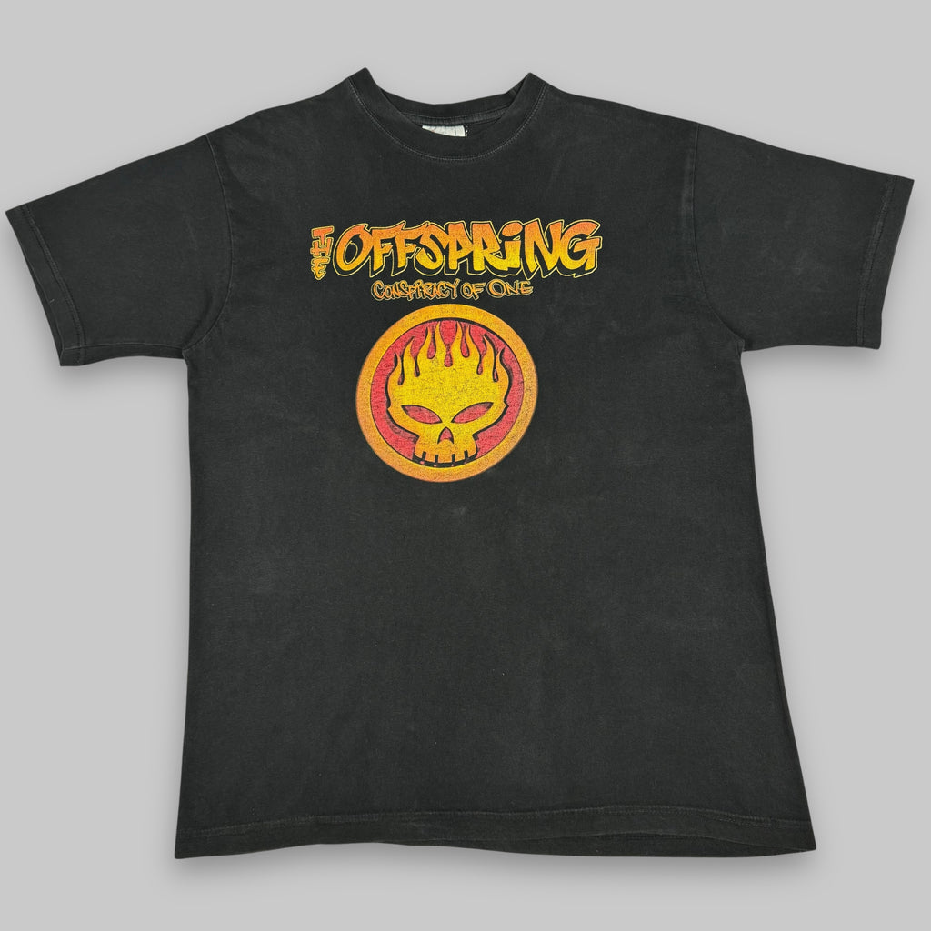 THE OFFSPRING | ‘Conspiracy of One’ | 2000 | L/XL